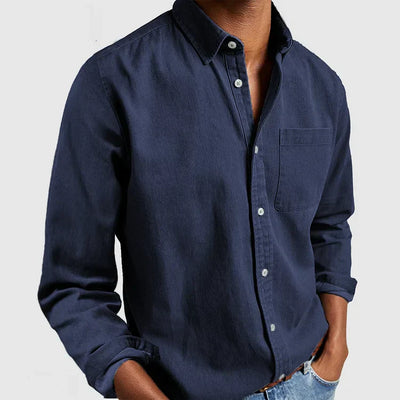 Herren - Hemden, Polo's und T-Shirts