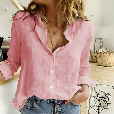 Damen - Blusen & Hemden