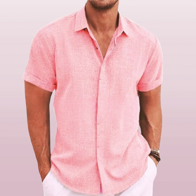 Felix™ - Sommerhemd für Männer