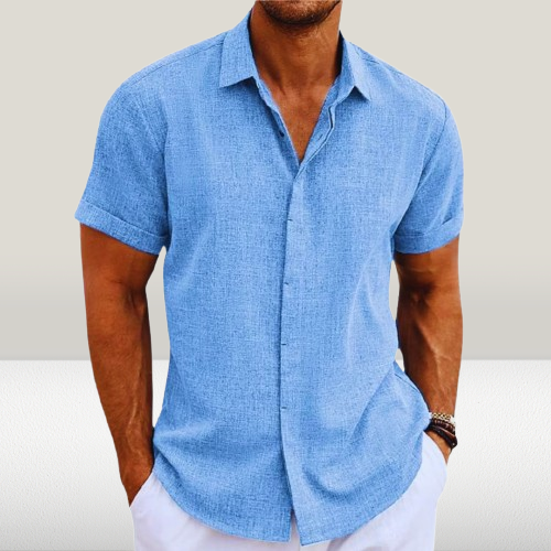 Felix™ - Sommerhemd für Männer