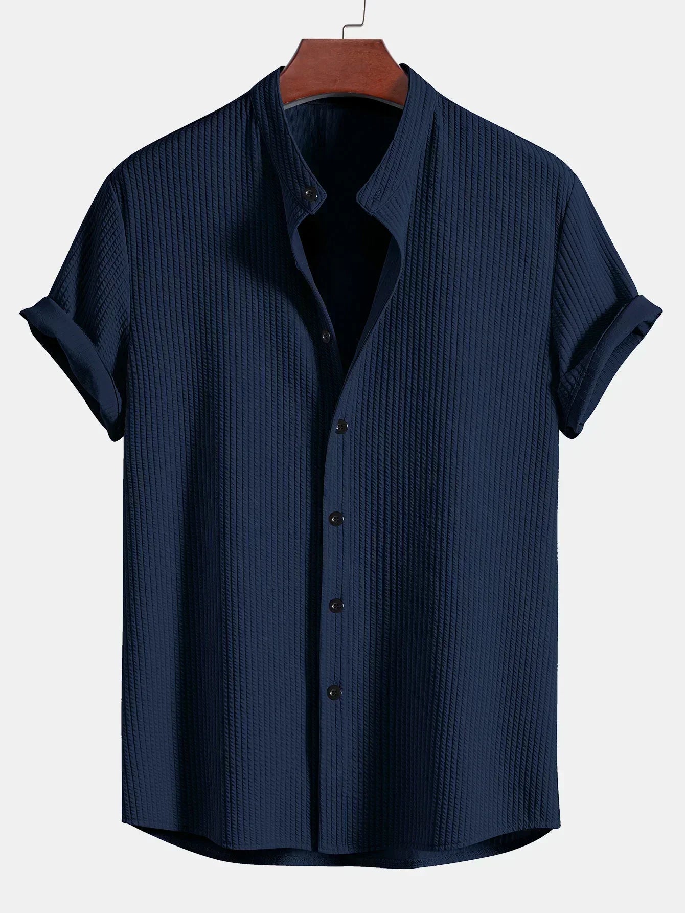 Modri™ - Herren Sommerhemd