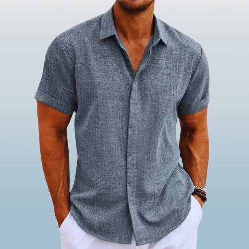 Felix™ - Sommerhemd für Männer
