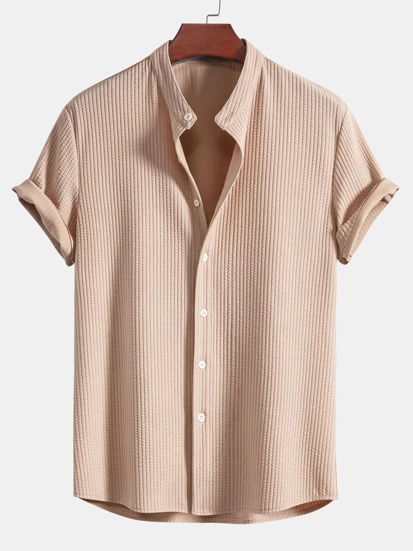 Modri™ - Herren Sommerhemd