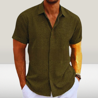 Felix™ - Sommerhemd für Männer