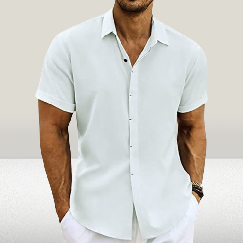 Felix™ - Sommerhemd für Männer