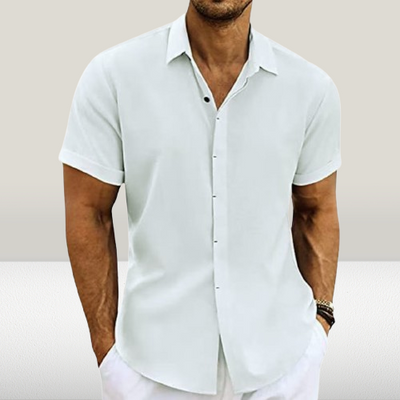 Felix™ - Sommerhemd für Männer