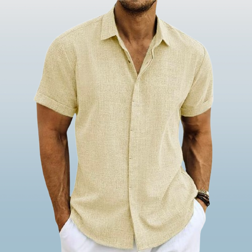 Felix™ - Sommerhemd für Männer