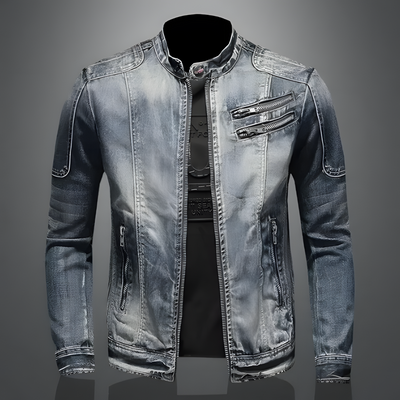 Maximilian™ | Jeansjacke