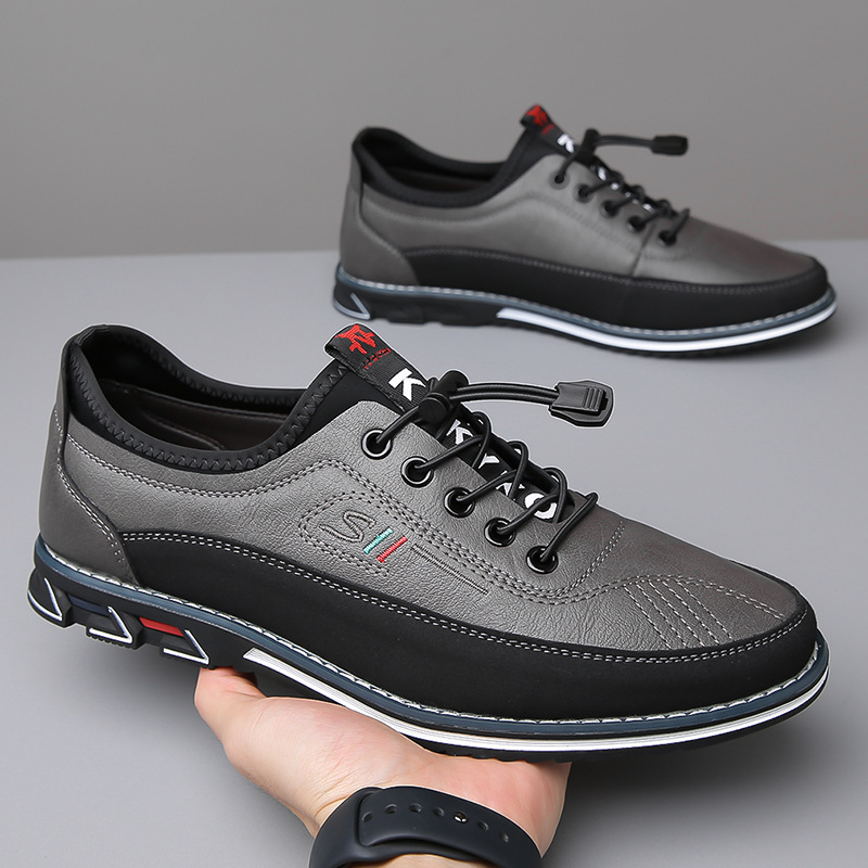 Oxford Sneaker