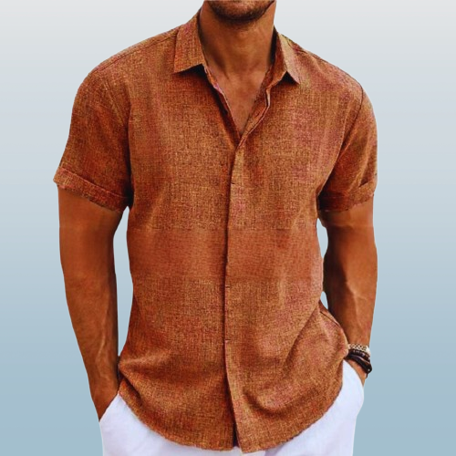 Felix™ - Sommerhemd für Männer