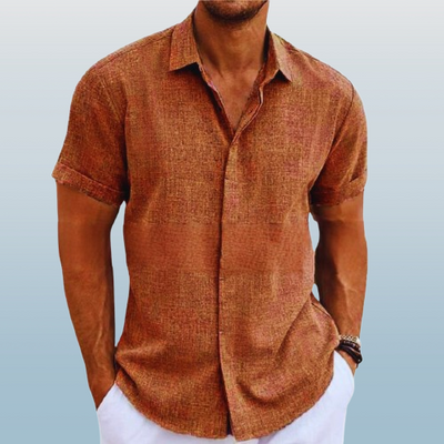 Felix™ - Sommerhemd für Männer