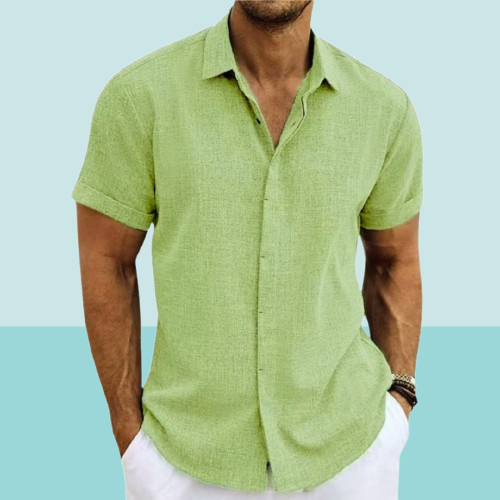 Felix™ - Sommerhemd für Männer