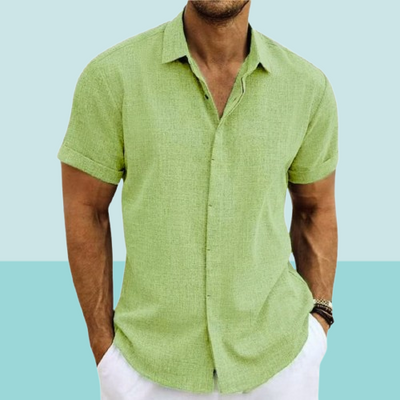 Felix™ - Sommerhemd für Männer
