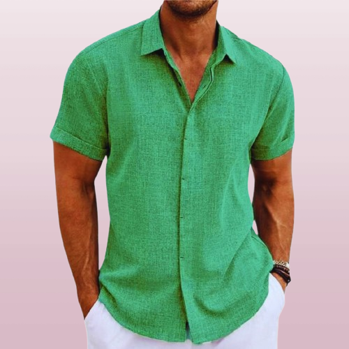 Felix™ - Sommerhemd für Männer
