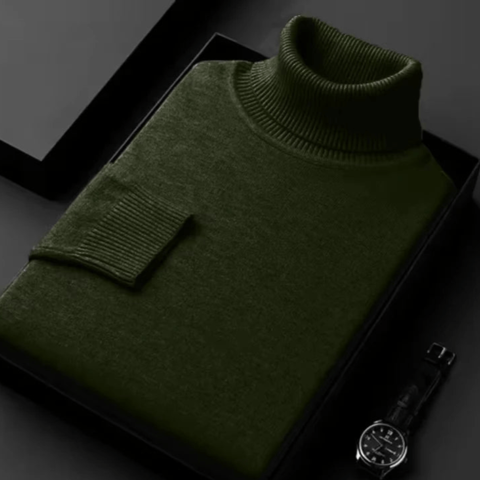 ZINDEL - KASCHMIR PULLOVER