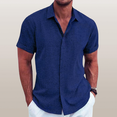 Felix™ - Sommerhemd für Männer