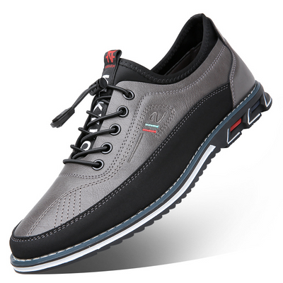 Oxford Sneaker