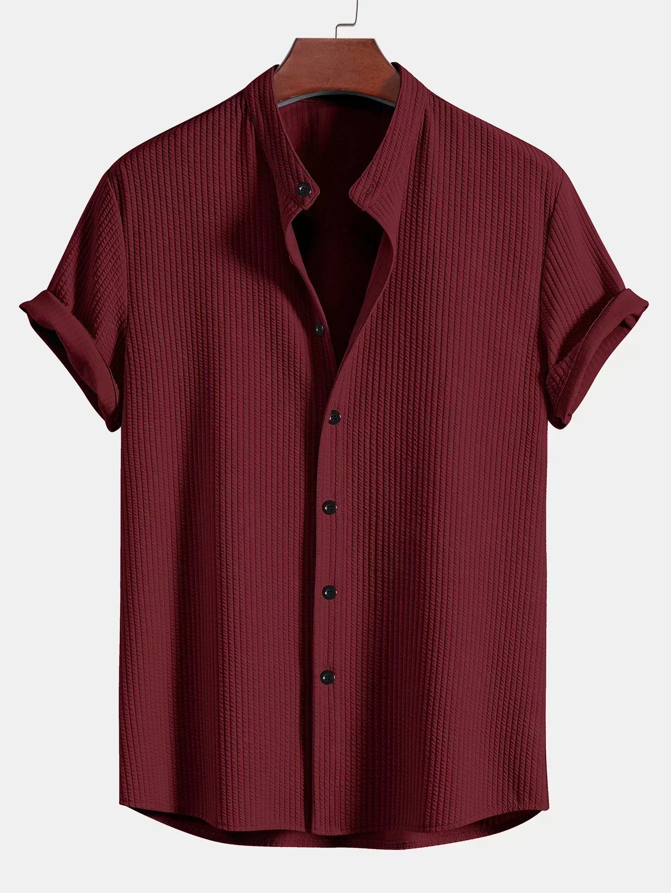 Modri™ - Herren Sommerhemd