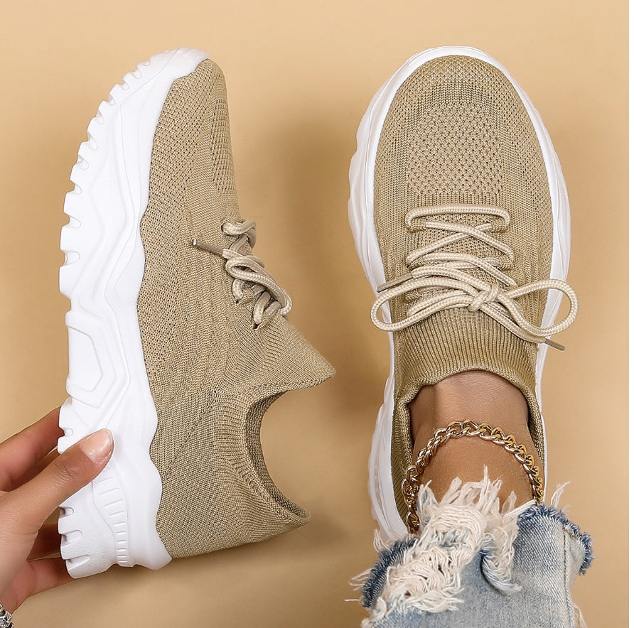 PHILOMENA - ERGONOMISCHE SPORTSCHUHE