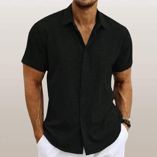 Felix™ - Sommerhemd für Männer