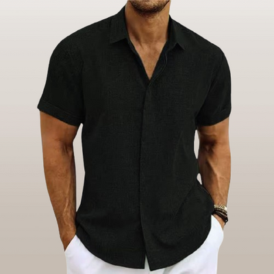 Felix™ - Sommerhemd für Männer