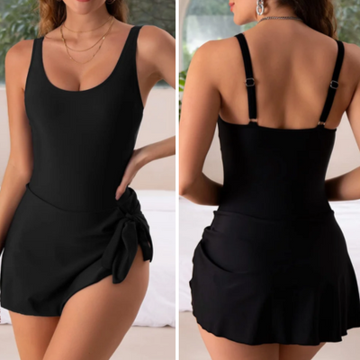 BodyFit™ - Formendes Badekleid