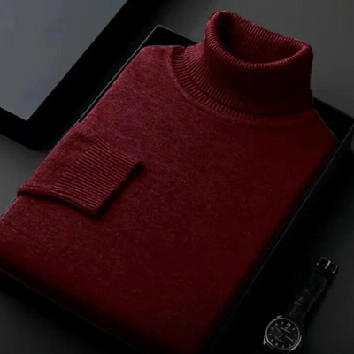 ZINDEL - KASCHMIR PULLOVER