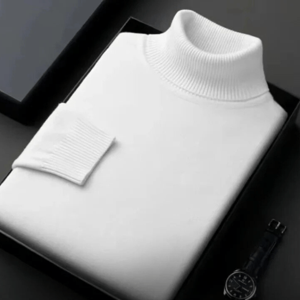 ZINDEL - KASCHMIR PULLOVER