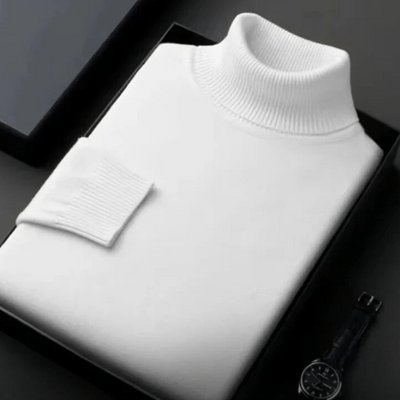 ZINDEL - KASCHMIR PULLOVER