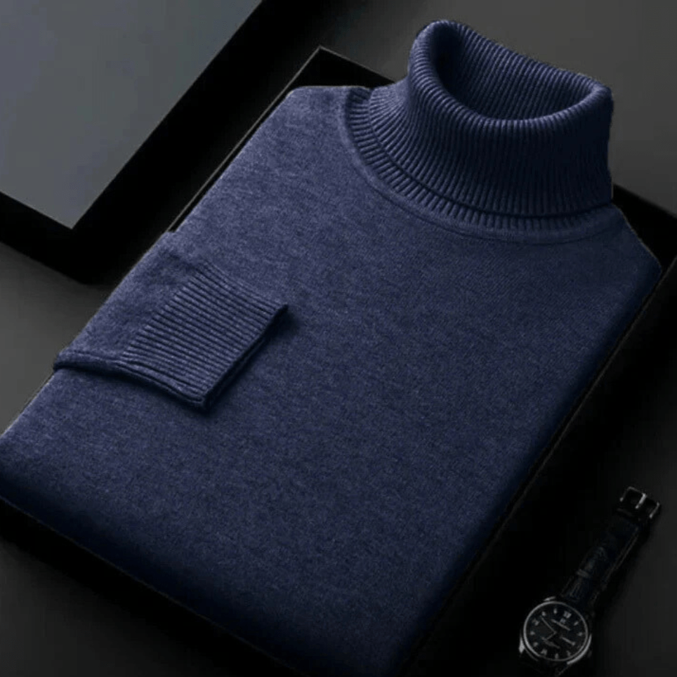 ZINDEL - KASCHMIR PULLOVER