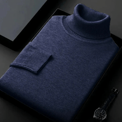 ZINDEL - KASCHMIR PULLOVER