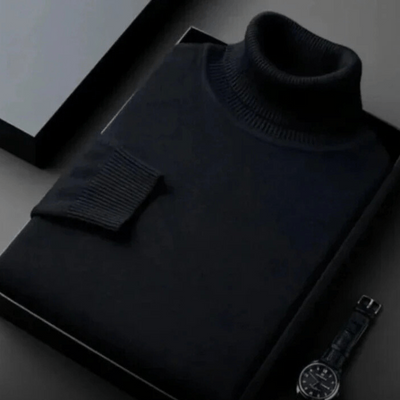 ZINDEL - KASCHMIR PULLOVER