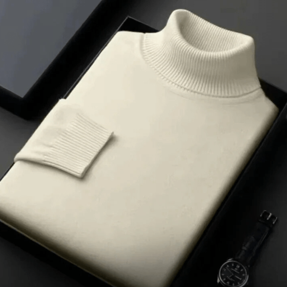 ZINDEL - KASCHMIR PULLOVER