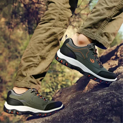 Gyllenhaal™ - Orthopädische Schuhe für Outdoor & Wandern
