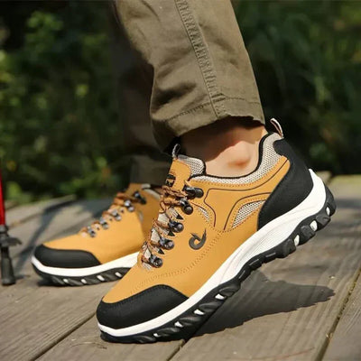 Gyllenhaal™ - Orthopädische Schuhe für Outdoor & Wandern