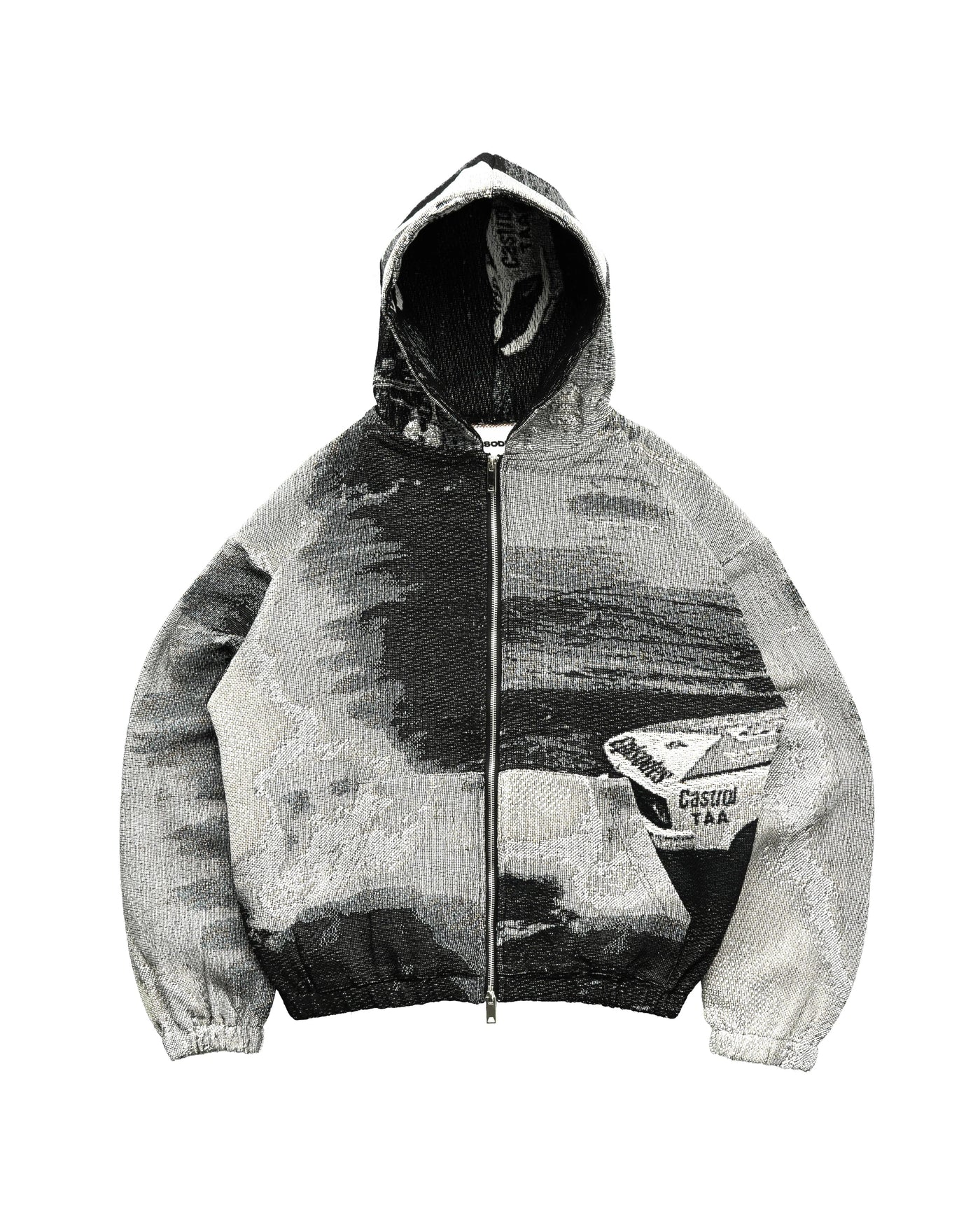 Episode™ - Zip Up Hoodie