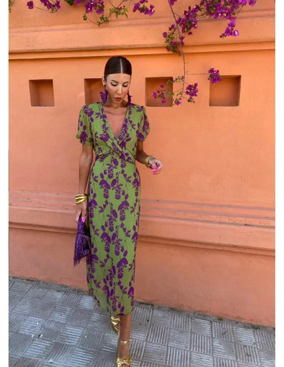 Vera™ - Carmen Sommerzauber im Kleid