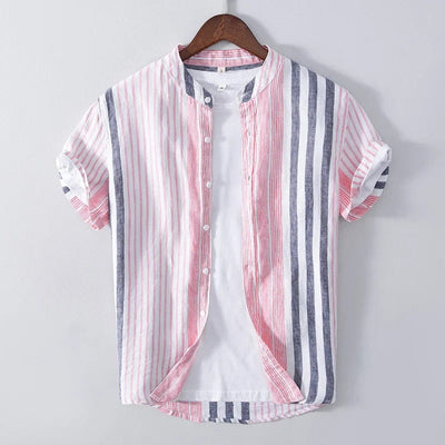 Sergio™ - Smart Casual Hemd