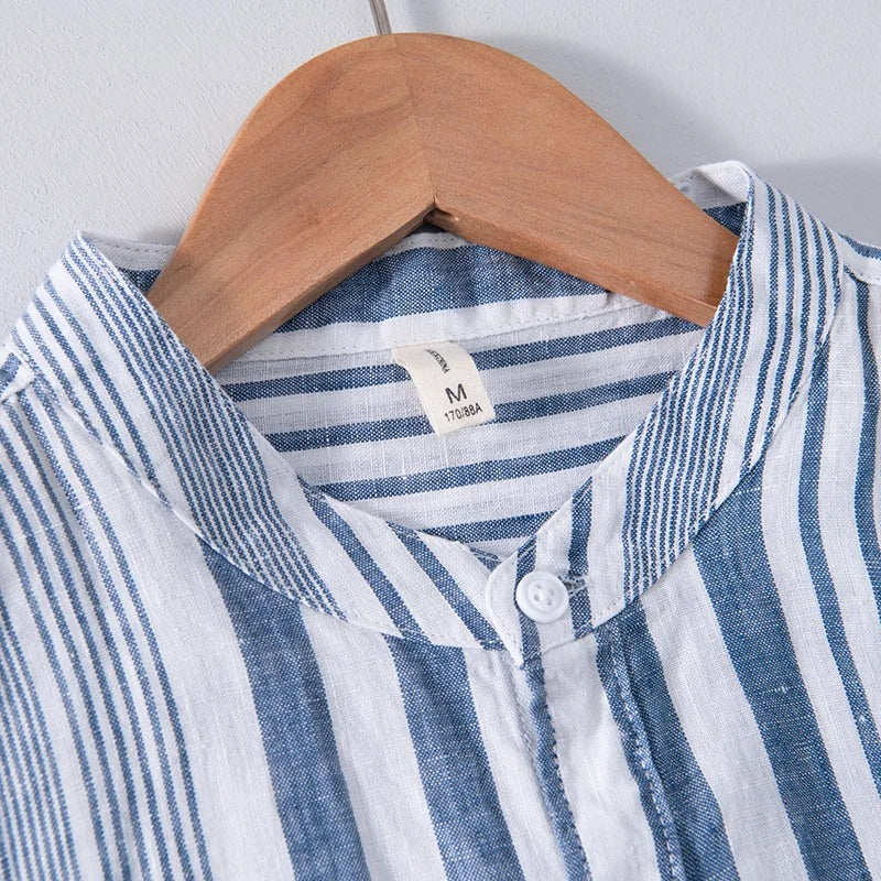 Sergio™ - Smart Casual Hemd