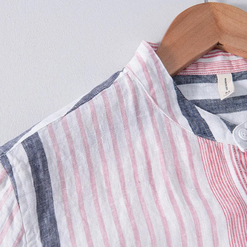 Sergio™ - Smart Casual Hemd