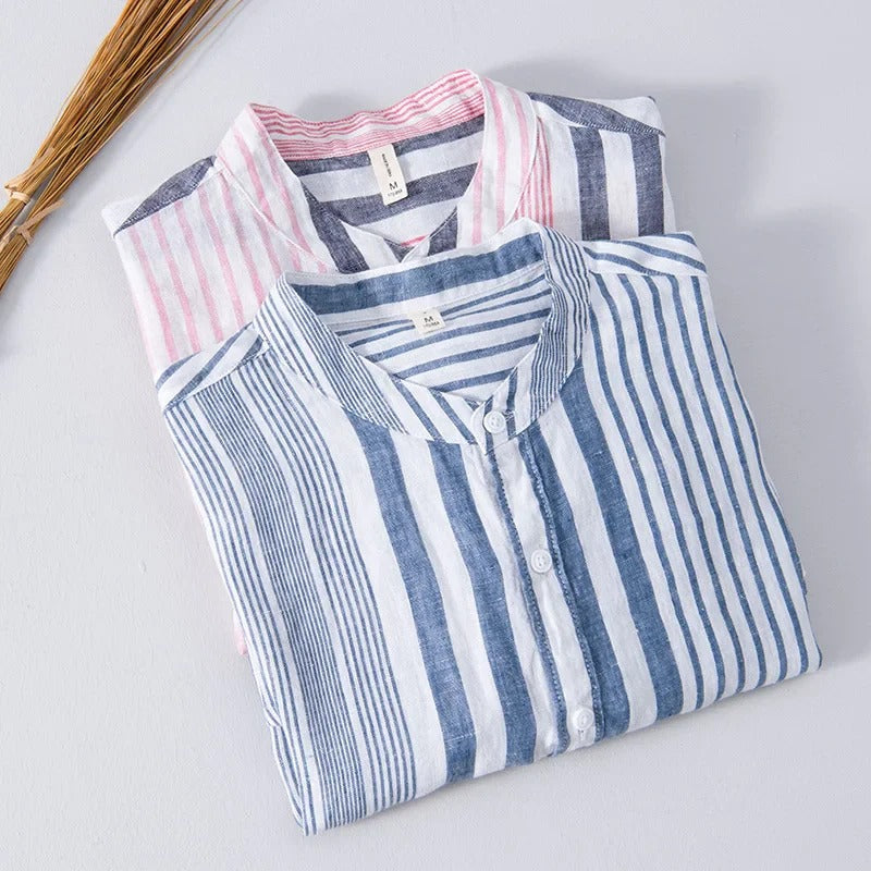Sergio™ - Smart Casual Hemd