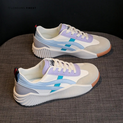ROSAMUND - ERGONOMISCHE SCHUHE