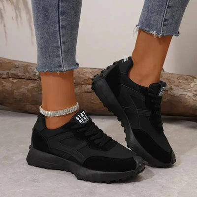 JOSEFINE - ERGONOMISCHE BEQUEME SPORTSCHUHE