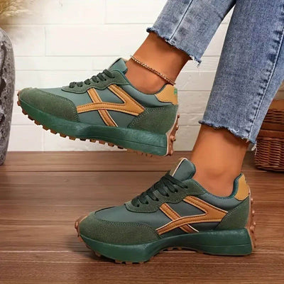 JOSEFINE - ERGONOMISCHE BEQUEME SPORTSCHUHE