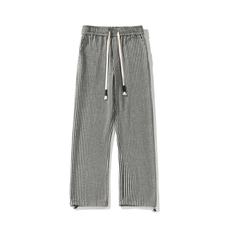Komfort-Lounge Strukturhose
