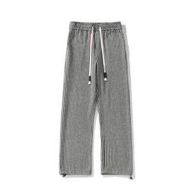 Komfort-Lounge Strukturhose