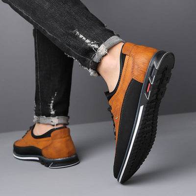 Oxford Sneaker