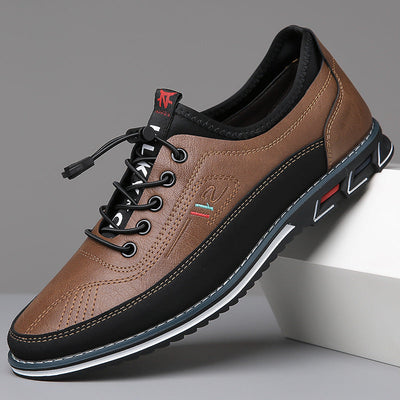 Oxford Sneaker
