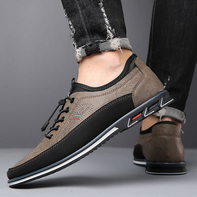 Oxford Sneaker