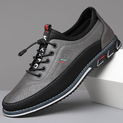 Oxford Sneaker
